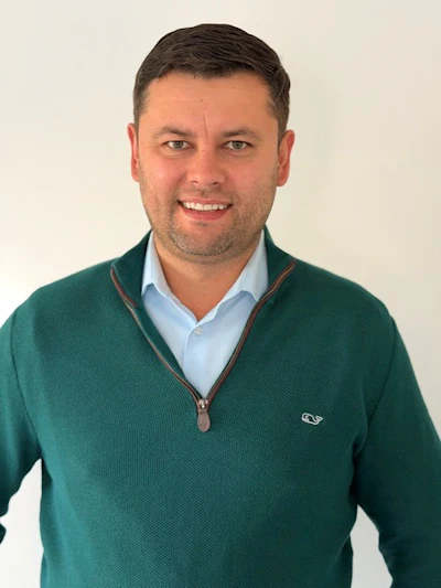 'Osmo's new facility spans 60,000 square feet and brings together everything needed for end-to-end fragrance development and production under a single roof — office, lab and manufacturing,' says Osmo's COO, Mateusz Brzuchacz.
