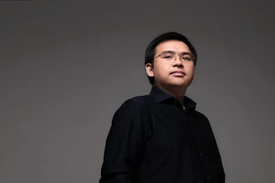 Newcomer Award Winner: Water Moon, Oneiros, Anh Ngo (Perfumer, IFF; pictured) for Thanh Dang (CD)