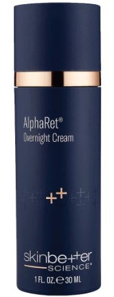 AlphaRet Overnight Cream
