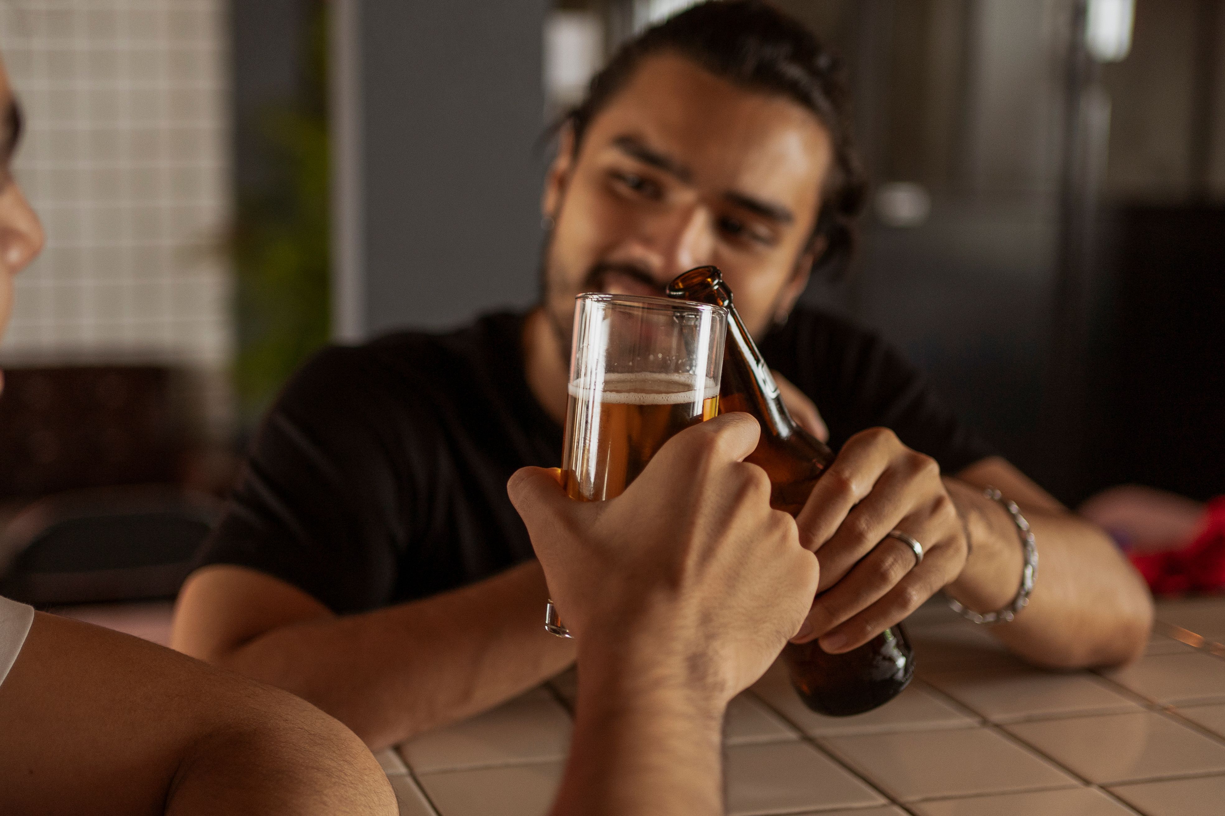 One thousand ppm of 2-phenyl ethanol is an effective level in all the many different styles of beer flavor, distinctly softening the taste profile.