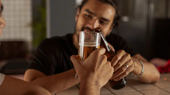 One thousand ppm of 2-phenyl ethanol is an effective level in all the many different styles of beer flavor, distinctly softening the taste profile.