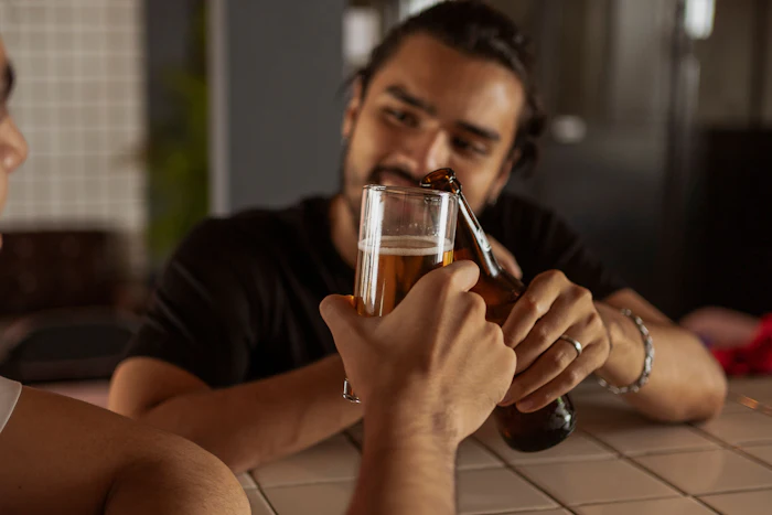 One thousand ppm of 2-phenyl ethanol is an effective level in all the many different styles of beer flavor, distinctly softening the taste profile.