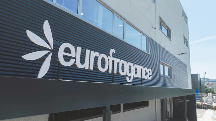 Eurofragance will continue operating as an independent brand.