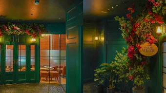 The AARAV Atelier brings together perfumers, evaluators and customers to develop fragrance solutions that reflect evolving consumer preferences and regional market trends.