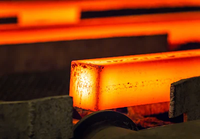 Patina has introduced Metalox, a patent-pending captive molecule designed to deliver a striking new textural effect: the sensation of heated metal translated into fragrance.
