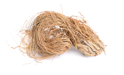 Vetiveryl Acetate smooths the harsher, rooty aspects often associated with traditional vetiver while preserving its depth and elegance.