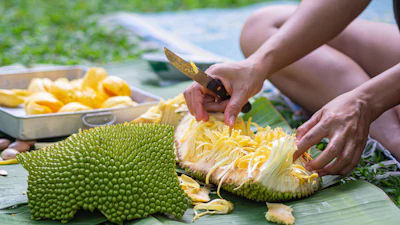 Nopalia evokes facets of jackfruit, durian, rambutan, passion fruit, jasmine, cactus flower and champaca.
