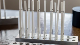 A €5,000 Best Ph.D. Thesis Award will also recognize an outstanding final-year doctoral researcher. The winner will present their work at the annual Savory Flavor & Food Industry Conference in Geneva, Switzerland, connecting with potential employers and industry leaders.