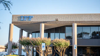 The facility allows IFF to make a single borrowing through September 25, 2026, with the loan maturing on December 31, 2027.