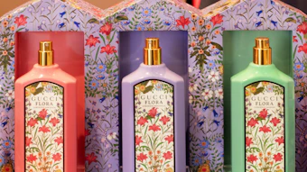 'Our teams will kick off the transition in September,' Hieronimus said, adding that the company expects to launch its first Gucci products in early 2028.