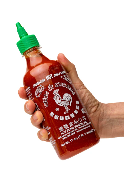 In the U.S. market, Sriracha started as a condiment on tables at Vietnamese pho shops, invisible to most of the mainstream food industry. Then it wasn't.