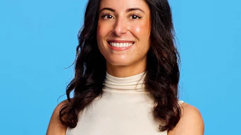The interactive session will feature Alison Freedman, senior flavorist and creation lead at dsm-firmenich.