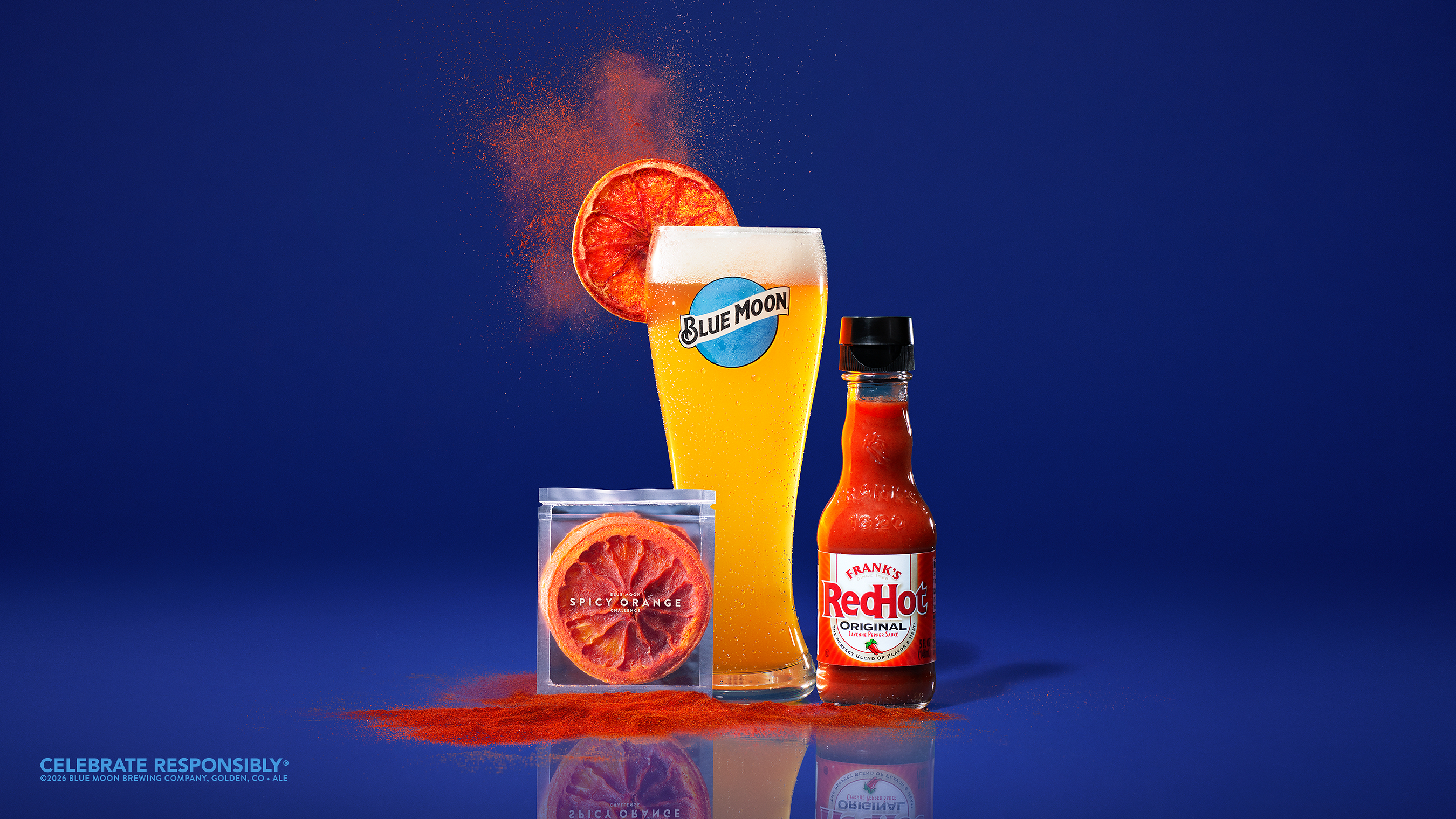 Consumers don't just want 'spicy'—they want the challenge.