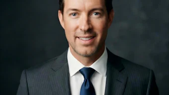 Steven Weaver joined Custom Essence in July 2025 as vice president of business development after nearly two decades at Symrise, where he most recently served as vice president of sales, North America.