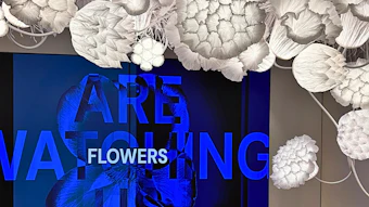 The activation also serves as a showcase for dsm-firmenich's expanding technology platform. Building on more than a century of floral innovation—from early breakthroughs such as Iralia, Wardia and Hedione—the company highlights how modern technologies including Firgood extraction, NaturePrint capture and the new captive ingredient Heliobliss are enabling perfumers to create more nuanced, sustainable and expressive floral signatures.