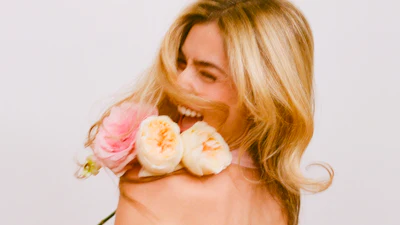 After studying beauty and cosmetics at NYU's Gallatin School and gaining experience at companies and brands including Estée Lauder and Aerin, Firmenich, Westman Atelier, and Dr. Dennis Gross, Julia Rose Siegler (pictured) is making her entrepreneurial debut with Studio Rose.
