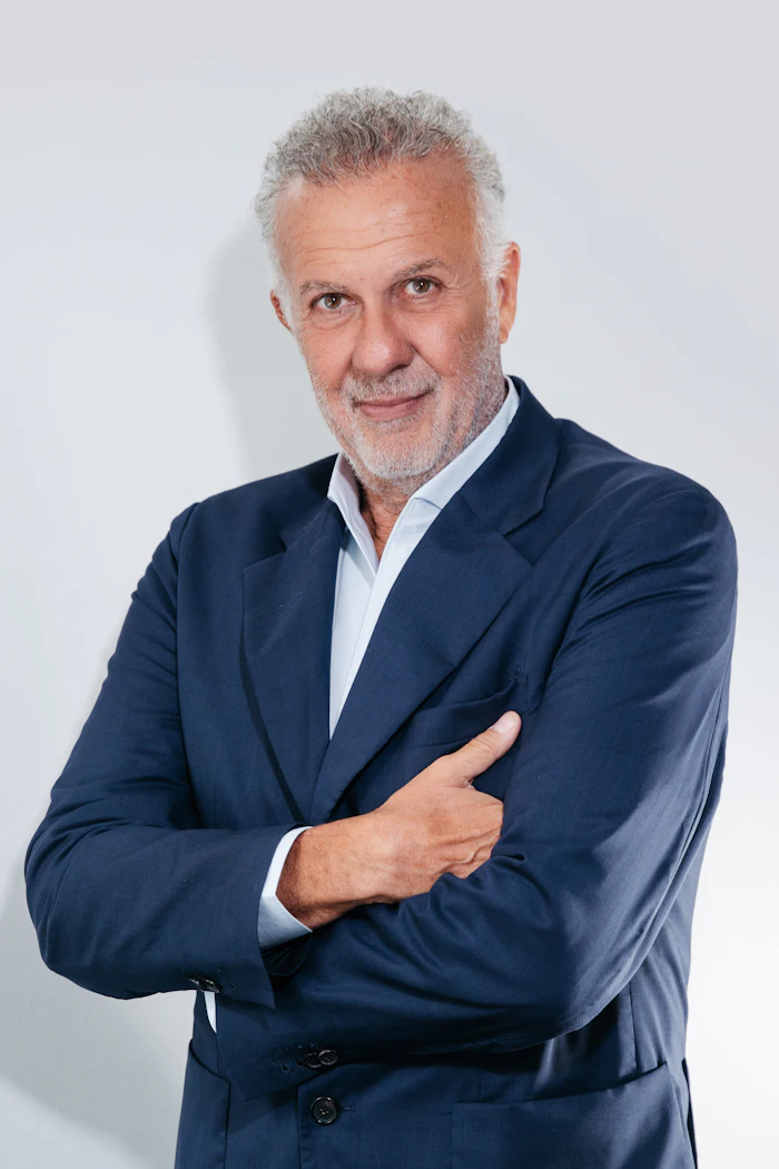 For CEO Jean Madar, the next chapter of fragrance growth will be won by companies that combine strong brand equity with continuous innovation, platform-specific storytelling and closer consumer connections.