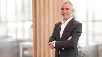 'Over the past year, Eurofragance has taken a decisive step forward in its evolution, combining a customer-centric approach with innovation and sustainability, driving significant economic growth,' says CEO Joan Pere Jiménez.