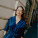 A Paris native, Salamagne's path to perfumery began unconventionally. Raised in a family of physicians, she initially pursued medical studies before shifting to chemistry, ultimately discovering her vocation at ISIPCA.
