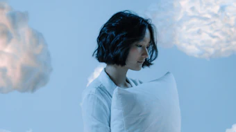 Instead of simply creating a 'sleep smell,' brands are creating olfactive environments that help consumers associate specific scents with desired emotional states.