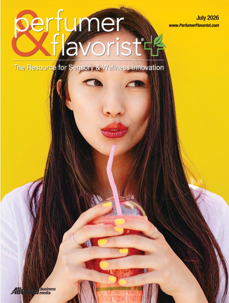 Perfumer & Flavorist+ July 2026