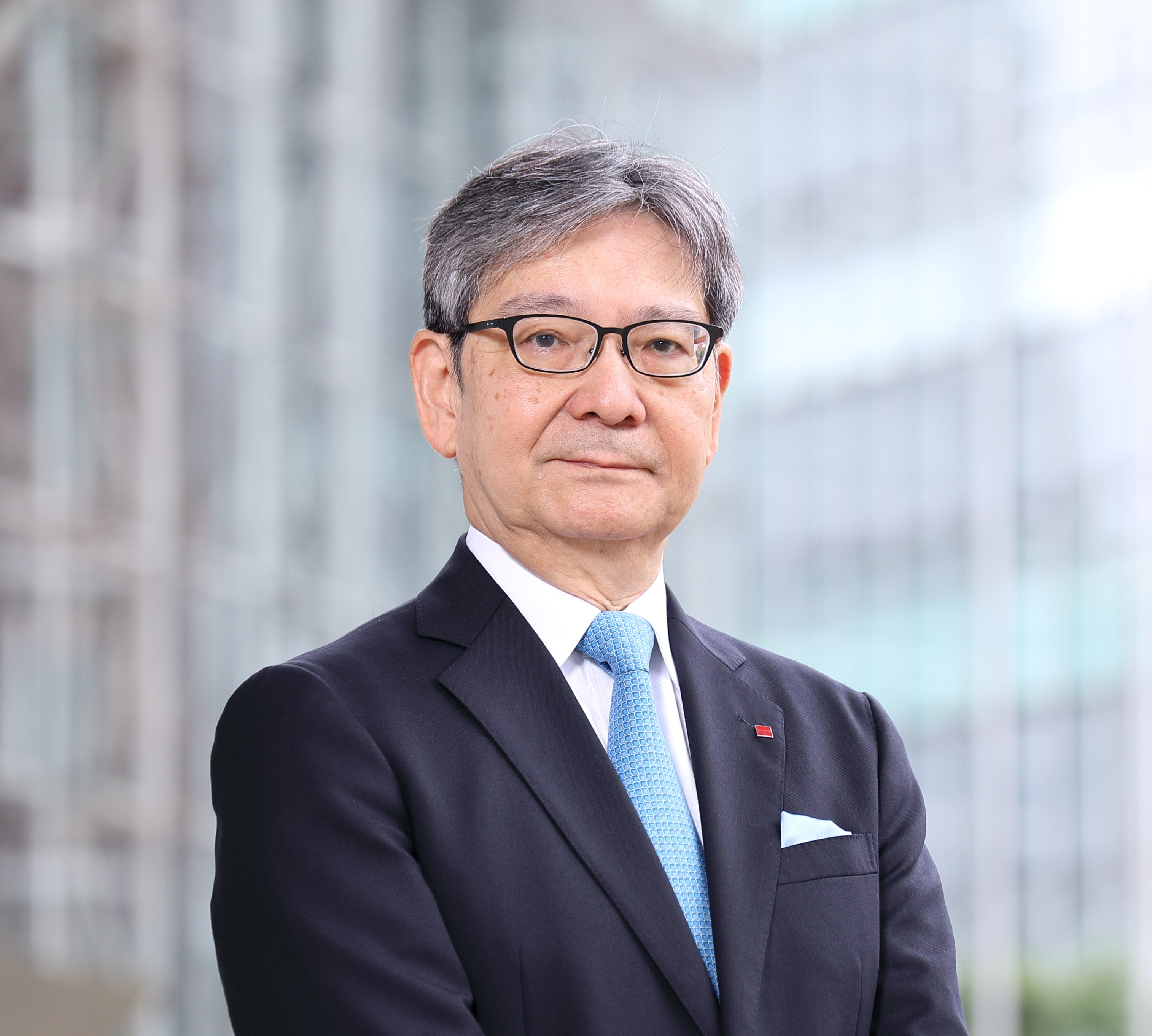 'Looking ahead, Takasago&rsquo;s 'Technology for the Future' will drive innovation and strengthen our position in the flavor industry,' says Satoshi Masumura, chairman and CEO of Takasago.