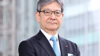 'Looking ahead, Takasago’s 'Technology for the Future' will drive innovation and strengthen our position in the flavor industry,' says Satoshi Masumura, chairman and CEO of Takasago.