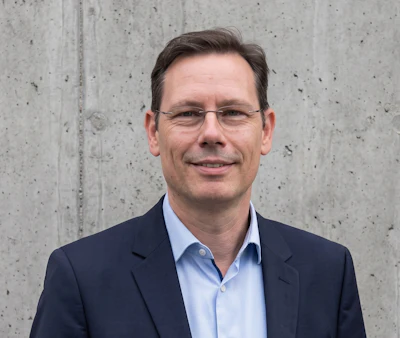 Rainer Wardenga.