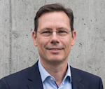 Rainer Wardenga, Senior Business Development, Aminoverse B.V.