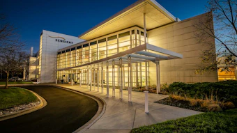 The Flavors & Extracts Group continued to gain traction. Revenue increased 7.3% to $209.6 million, or 4.1% in local currency, while segment operating income rose 8.3% to $29.2 million. Growth was supported by a combination of higher prices and increased volumes, suggesting improving demand across the company's core flavor business.