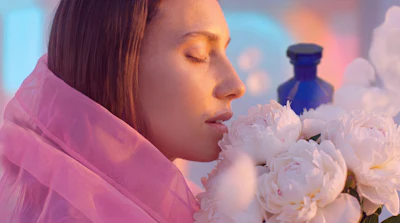 For personal care developers, technologies like IFF's Sensora could eventually unlock deodorants, body washes, shampoos and leave-on products that refresh themselves throughout the day, delivering dynamic fragrance profiles instead of a single burst of scent.