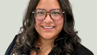 In her new role, Cruz will lead executive coordination and member outreach, while taking on a larger role in event operations and management.