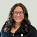 In her new role, Cruz will lead executive coordination and member outreach, while taking on a larger role in event operations and management.