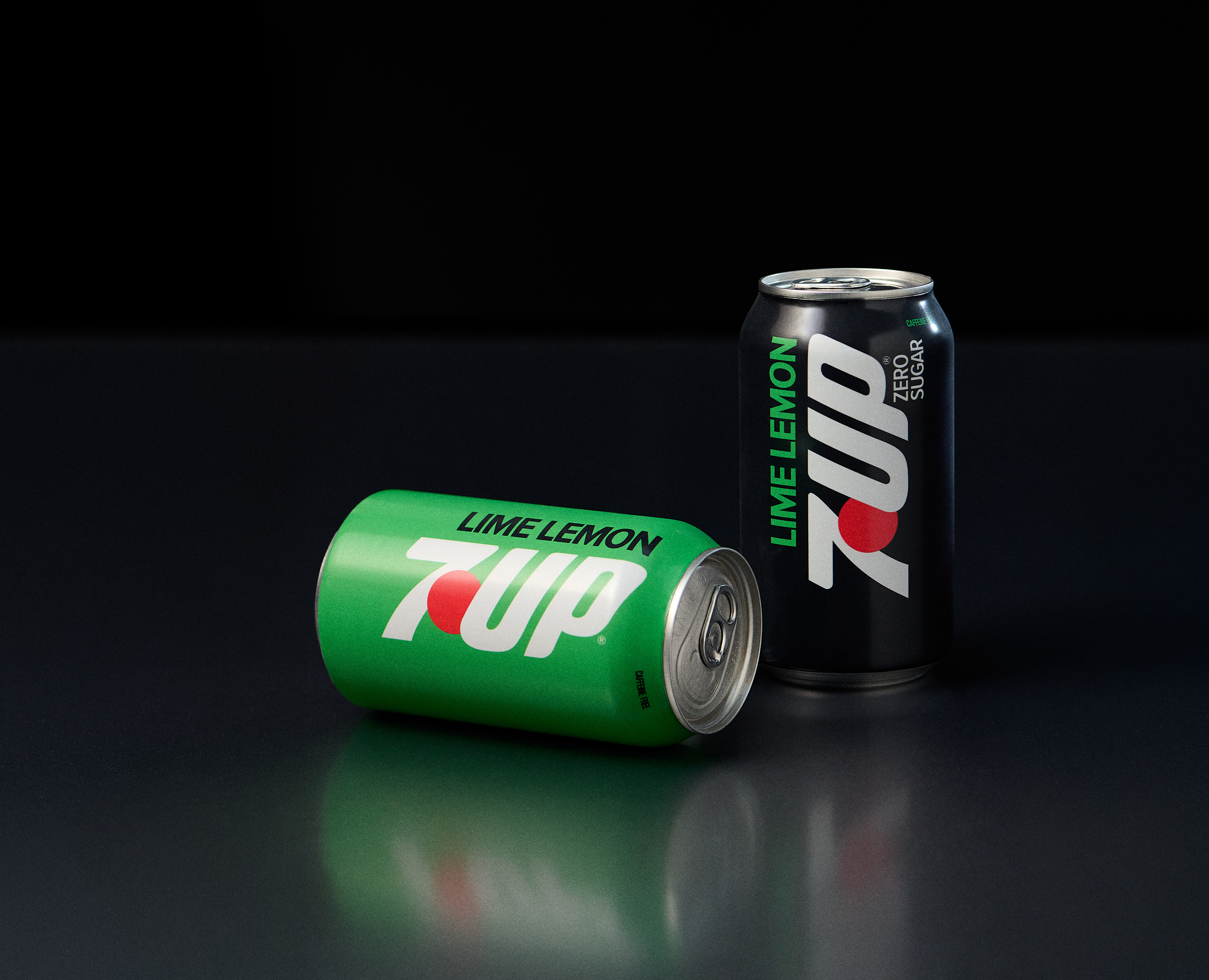 7 Up Lime Lemon Hero Photo