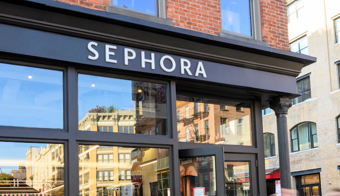 The Sephora launch introduces a tiered entry point: the full-size fragrances retail for $140, with $35 travel sprays and an $18 discovery set. The Villainelle and Painted Petals launch September 14, while Wild Cousin is slated to follow.