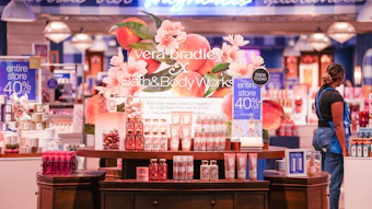 Bath & Body Works’ stores are proving far more resilient than its sales decline might suggest. Placer.ai found that quarterly visits fell just 0.2% year over year in Q2 2026, indicating that the brand largely held onto the traffic gains it made previously even as consumers faced higher gas prices and broader economic uncertainty.