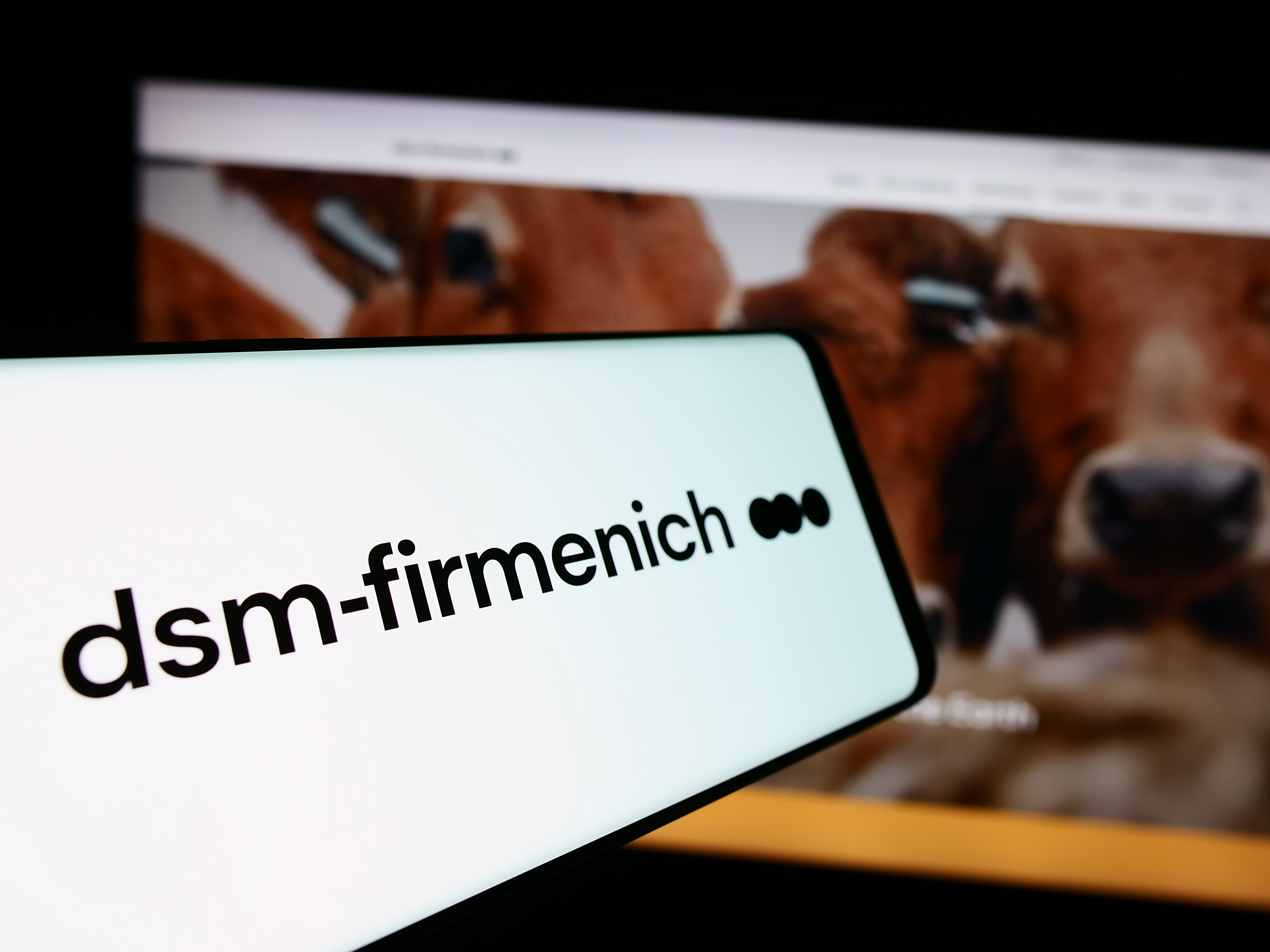 The company said the timing reflects the completion of the dsm-firmenich merger and the establishment of its strategic direction, while allowing Leysen to devote more time to his other corporate and nonprofit roles.