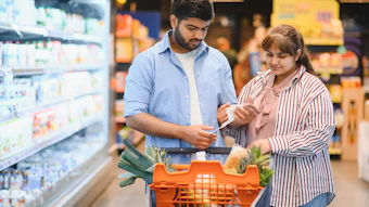 With portions shrinking dramatically—some consumers reporting a shift from three or four chapatis to one or two, or from multiple bowls of rice to half a bowl—the sensory and nutritional payoff of each bite becomes increasingly important.