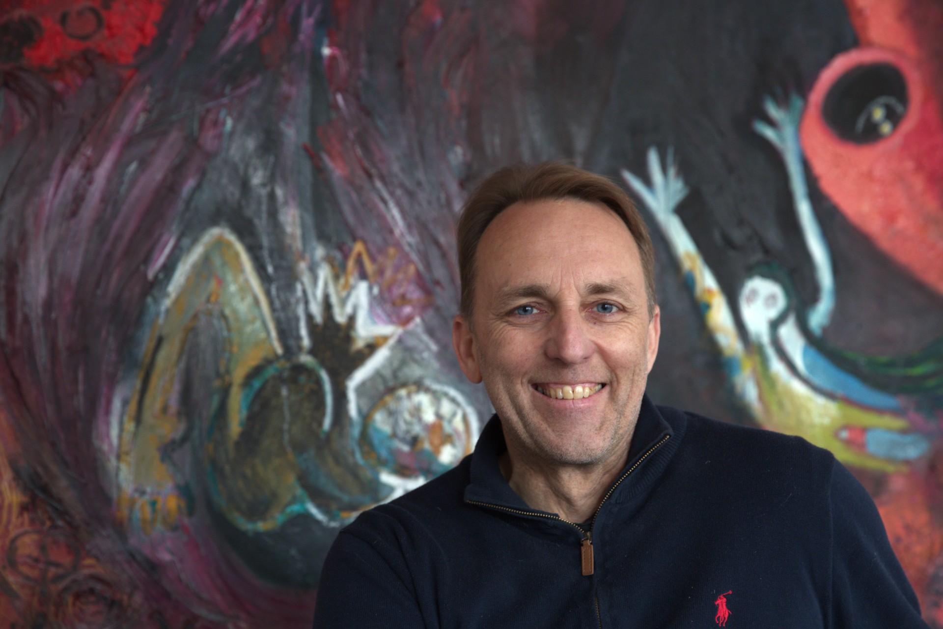 'Leipzig and Miltitz have set new standards in the history of our industry,' vom Ende said. 'Tapping into this potential and developing it further using modern tools is one of the most exciting tasks I can imagine.'