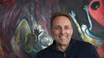 'Leipzig and Miltitz have set new standards in the history of our industry,' vom Ende said. 'Tapping into this potential and developing it further using modern tools is one of the most exciting tasks I can imagine.'