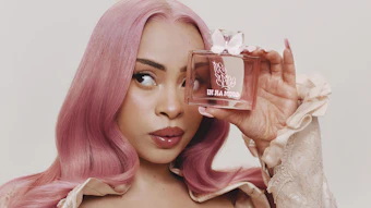 In Ha Mood, the first-ever fragrance from Ice Spice, was launched nationwide at Ulta Beauty.