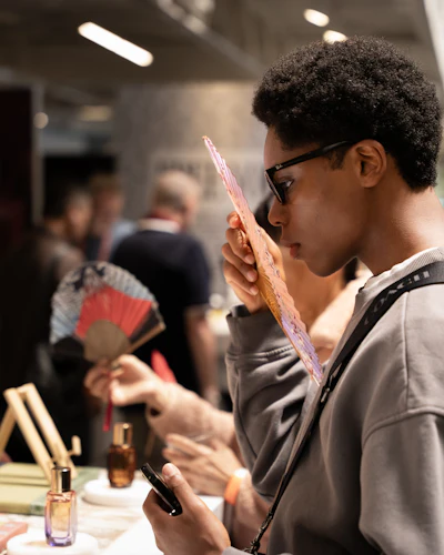 June 26-28, 2026, was the inaugural ScentFest SF founded by The Perfume Guy, Sebastian Jara, with more than 100 global niche brands represented and an impressive 4,000+ registered attendees.