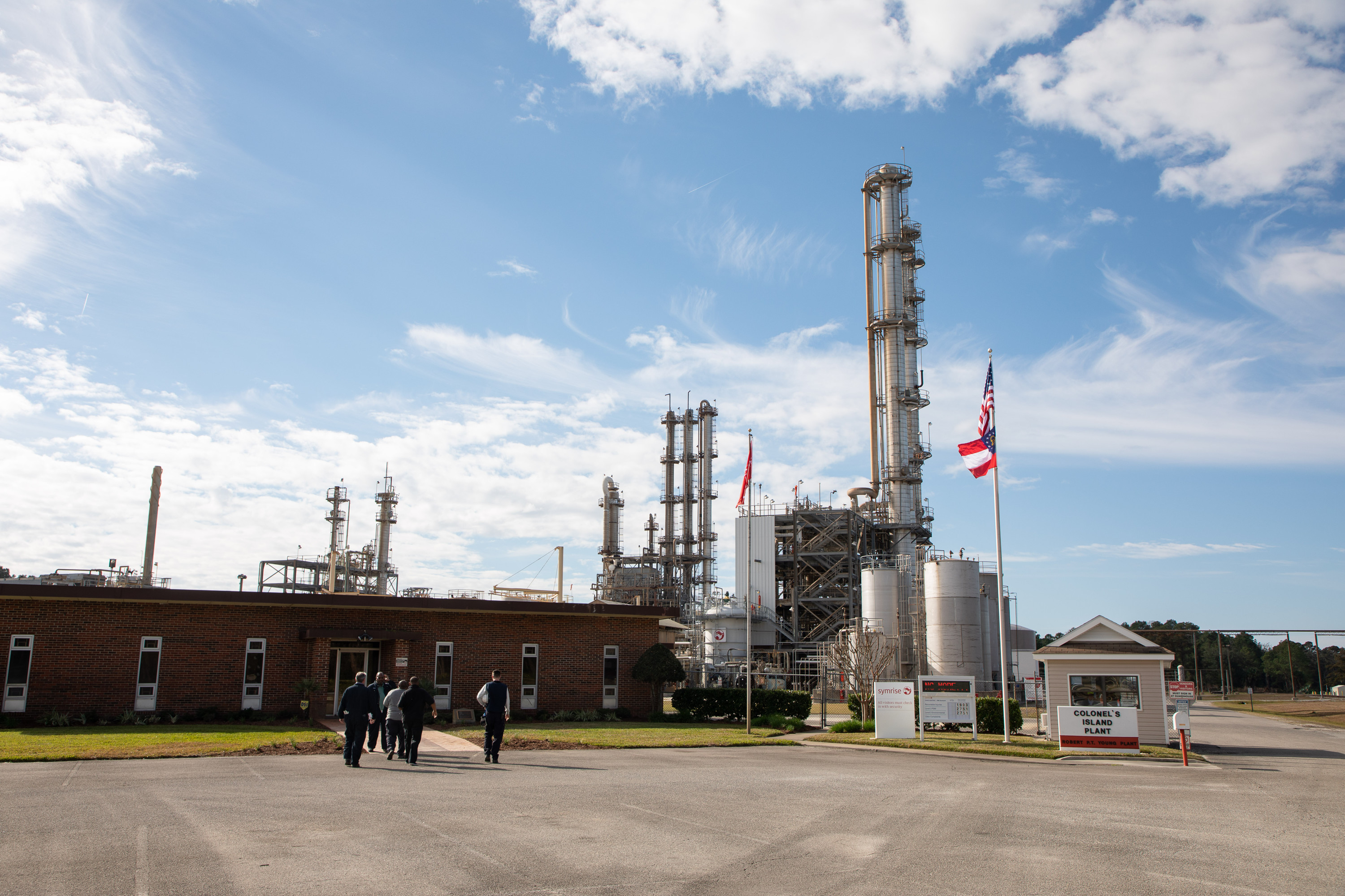 Symrise and AmeriTerpenes will maintain a long-term commercial relationship, with agreed supply arrangements providing Symrise continued access to renewable, terpene-based raw materials. The companies described the arrangements as creating an enduring industrial partnership supporting both businesses' future growth.