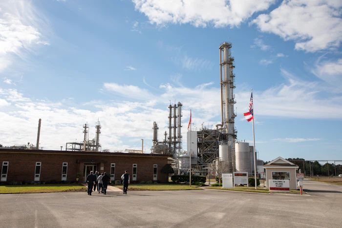 Symrise and AmeriTerpenes will maintain a long-term commercial relationship, with agreed supply arrangements providing Symrise continued access to renewable, terpene-based raw materials. The companies described the arrangements as creating an enduring industrial partnership supporting both businesses' future growth.