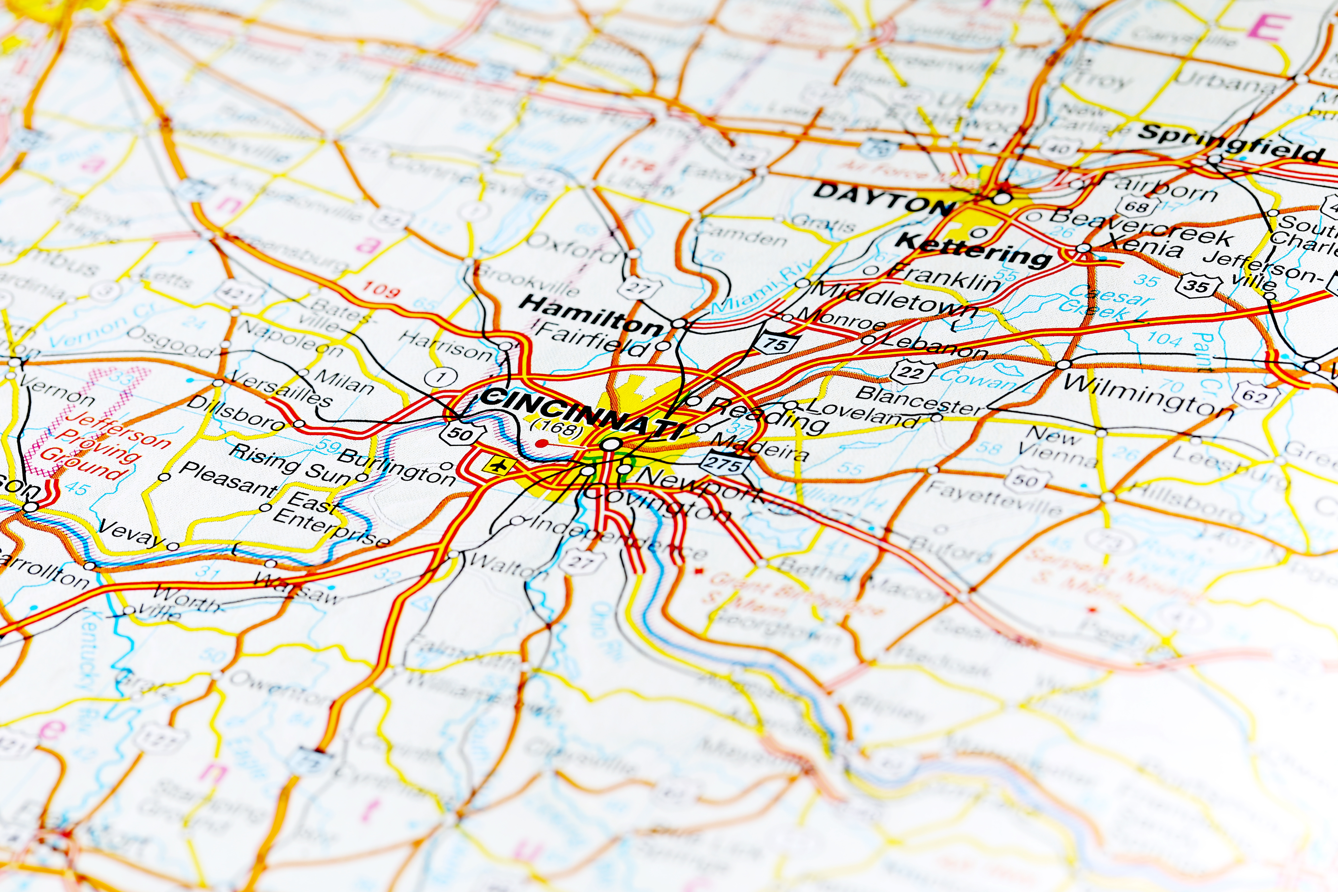 The site, located on the Indiana-Ohio border within the Greater Cincinnati metropolitan area, is expected to strengthen Givaudan’s liquid production capacity and improve speed-to-market for food and beverage customers.