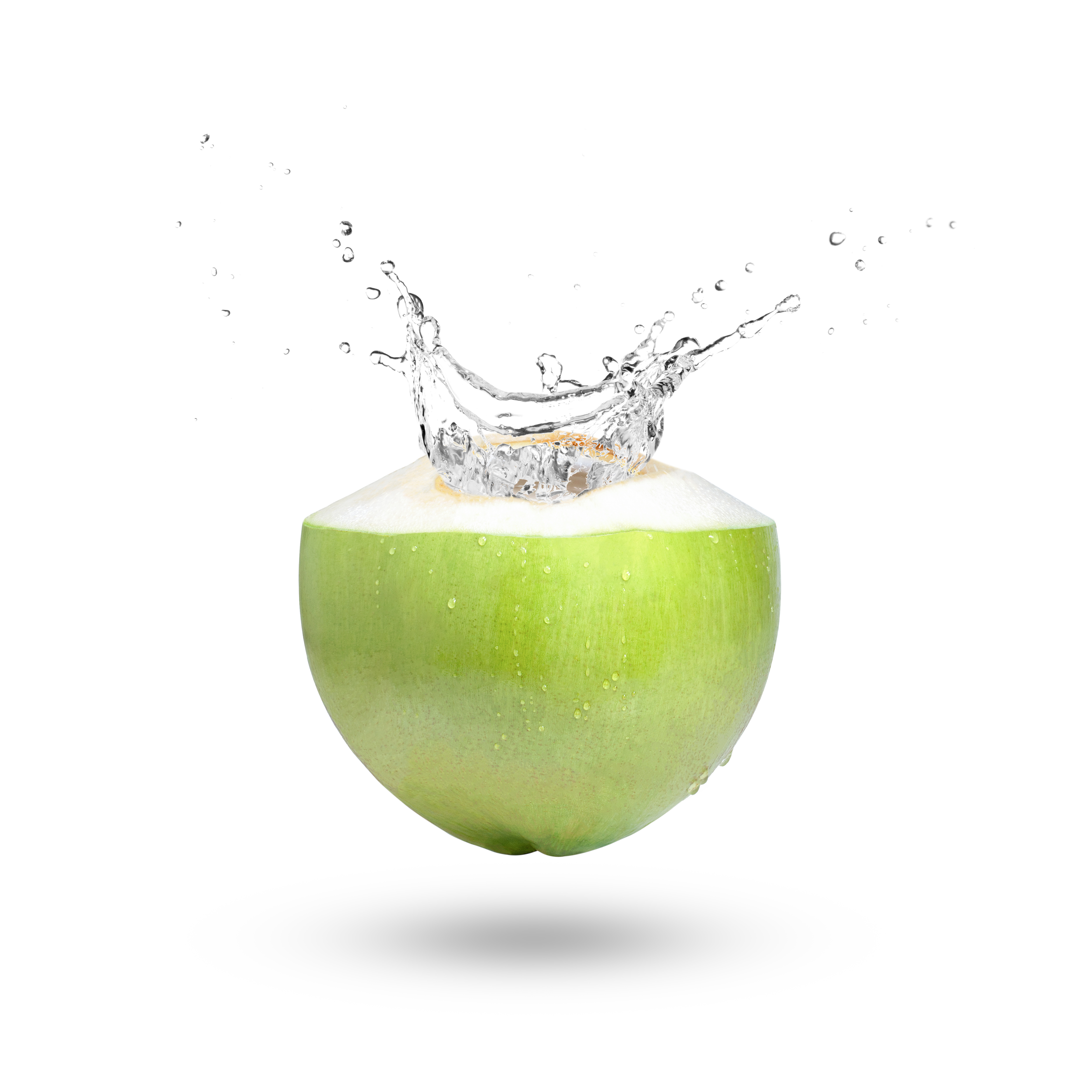 According to BASF, coconut-water extraction increased polyphenol content across various botanical sources and enriched rose and citrus extracts in compound classes including flavonol glycosides and flavanone glycosides, respectively.