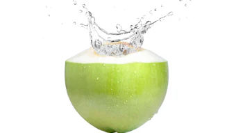 According to BASF, coconut-water extraction increased polyphenol content across various botanical sources and enriched rose and citrus extracts in compound classes including flavonol glycosides and flavanone glycosides, respectively.