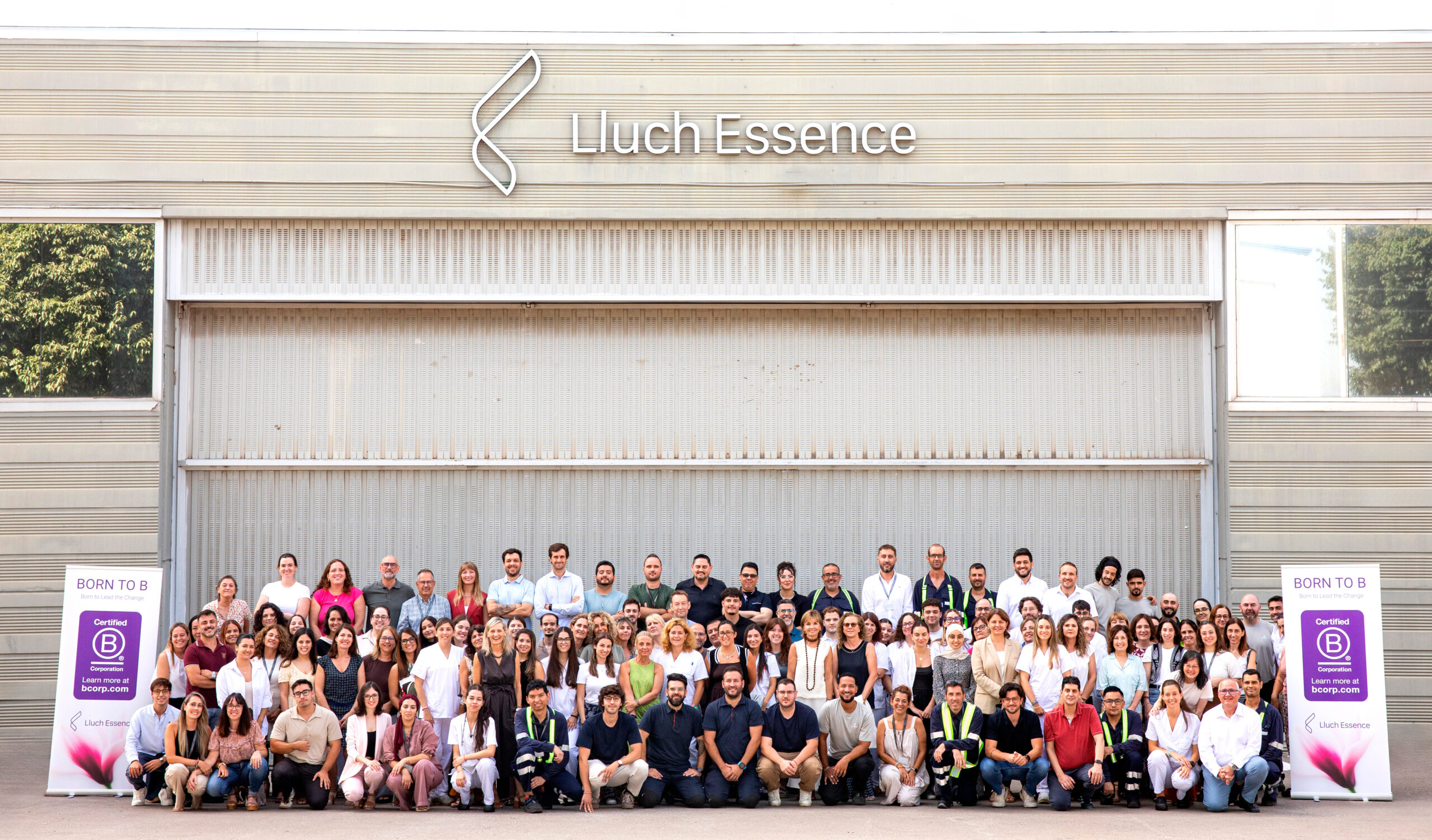 The certification places Lluch Essence within the global B Corp movement, which recognizes companies assessed against social, environmental and governance standards. For a specialty ingredients supplier, the designation is particularly notable as the fragrance and flavor industry faces growing scrutiny around traceability, responsible sourcing, supply-chain management, transparency and environmental impact.