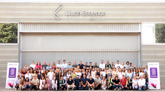 The certification places Lluch Essence within the global B Corp movement, which recognizes companies assessed against social, environmental and governance standards. For a specialty ingredients supplier, the designation is particularly notable as the fragrance and flavor industry faces growing scrutiny around traceability, responsible sourcing, supply-chain management, transparency and environmental impact.