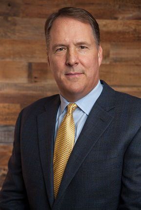 “Penta has built a remarkable platform with a talented team and a deep customer base,' said Thorp. 'I’m excited to work alongside the Penta and Keystone teams to help scale the business.'